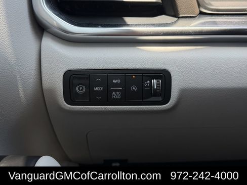 New 2027 GMC Terrain Denali w/ LPO, Floor Liner Package AWD/4WD image 20