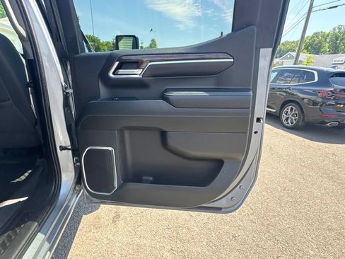 Used 2024 GMC Sierra 1500 Elevation w/ X31 Off-Road Package AWD/4WD image 39