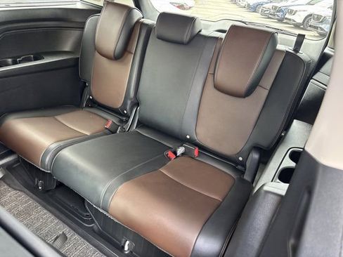 Used 2025 Honda Odyssey Elite image 19