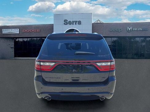 Used 2023 Dodge Durango GT w/ Blacktop Package AWD/4WD image 5