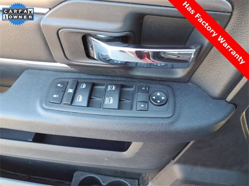 Used 2024 RAM 1500 Classic Warlock image 24