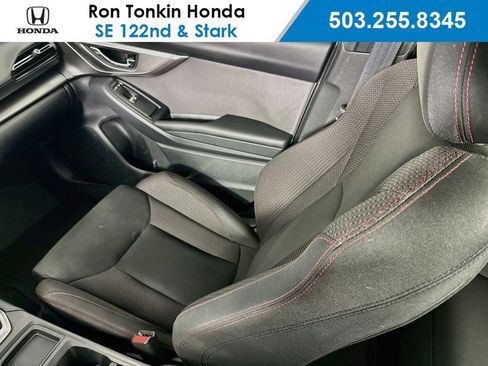Used 2023 Subaru WRX Premium AWD/4WD image 24