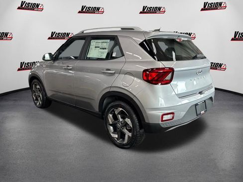 New 2026 Hyundai Venue SEL image 7