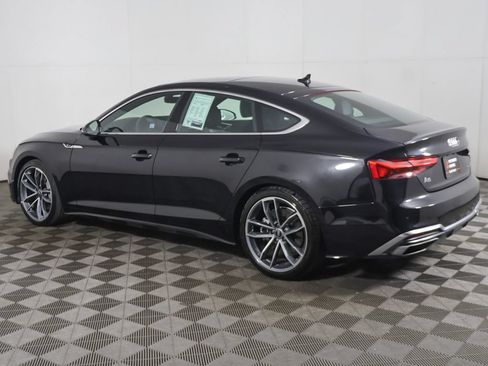 Used 2023 Audi A5 2.0T Premium w/ Convenience Package AWD/4WD image 15