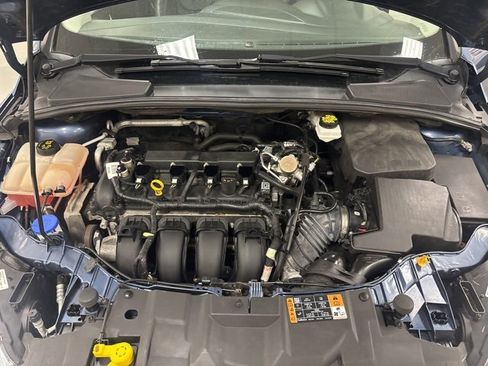 Used 2018 Ford Focus Titanium image 26