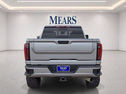 Used 2024 GMC Sierra 2500 AT4 w/ AT4 Premium Plus Package