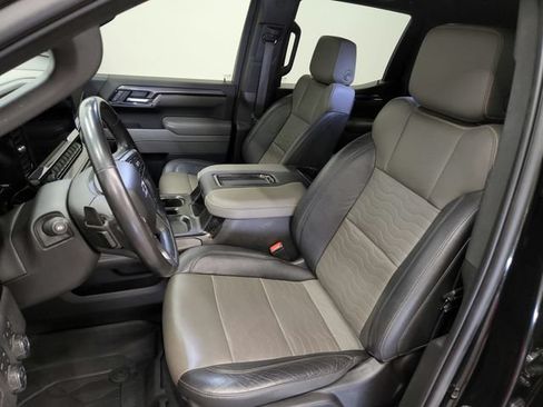 Used 2022 Chevrolet Silverado 1500 ZR2 AWD/4WD image 18