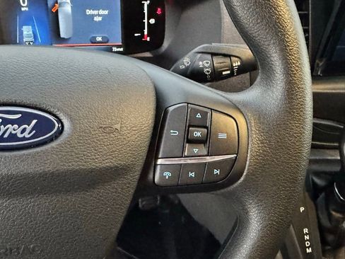 New 2026 Ford Transit 150 Low Roof image 16