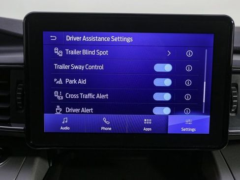 Used 2023 Ford Explorer XLT w/ Equipment Group 202A image 24