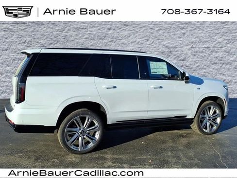 New 2026 Cadillac Escalade Sport w/ Touring Package image 6