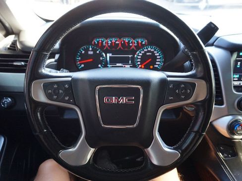 Used 2020 GMC Yukon SLT w/ Open Road Package RWD image 30