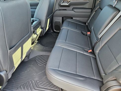 New 2026 Chevrolet Silverado 1500 RST AWD/4WD image 19