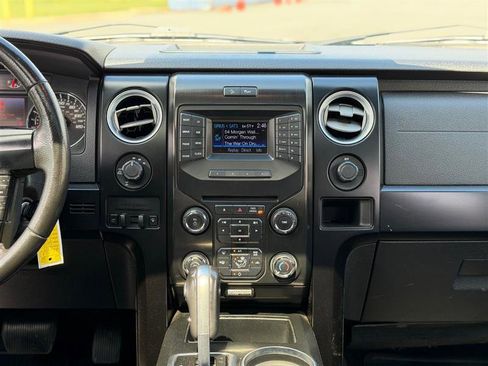 Used 2013 Ford F150 FX4 w/ FX Appearance Pkg AWD/4WD image 35
