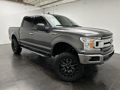 Used 2019 Ford F150 XLT w/ XTR Package
