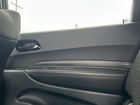 Used 2024 Dodge Durango R/T w/ Blacktop Package image 31