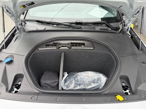 Used 2024 Polestar Polestar 2 w/ Pilot Pack RWD image 47