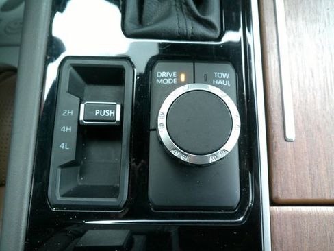 Used 2024 Toyota Tundra 1794 Edition AWD/4WD image 23