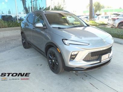 New 2026 Buick Encore GX Sport Touring w/ Comfort Package