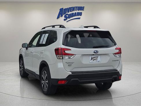 Used 2023 Subaru Forester Limited AWD/4WD image 5
