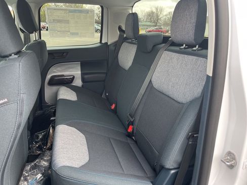 New 2026 Ford Maverick XLT image 11