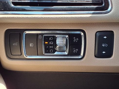 Used 2023 Lincoln Navigator Reserve RWD image 15