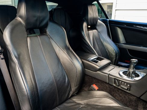 Used 2009 Aston Martin DB9 Volante image 30