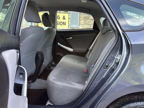 Used 2013 Toyota Prius Two FWD image 29