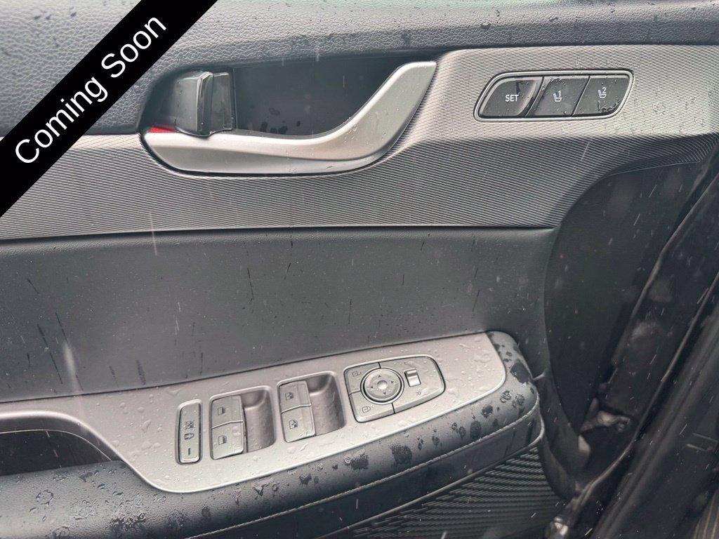 Used 2021 Hyundai Palisade SEL w/ Cargo Package FWD image 8