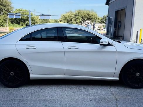 Used 2017 Mercedes-Benz CLA 250 image 40