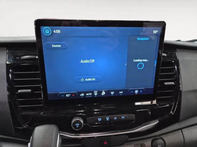 Certified 2024 Ford Transit 350 XLT AWD/4WD image 15