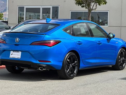 New 2026 Acura Integra A-Spec image 5