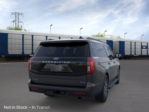 New 2026 Ford Expedition Max Active AWD/4WD image 8
