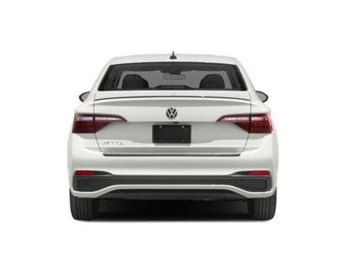 Used 2023 Volkswagen Jetta S FWD image 5