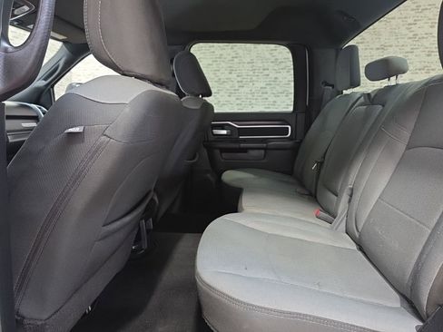 Used 2024 RAM 2500 Big Horn image 15