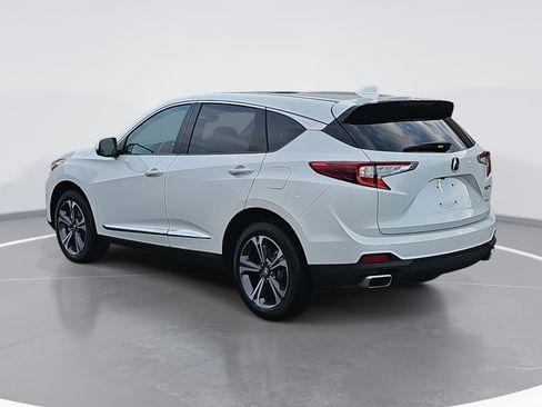 Used 2023 Acura RDX AWD w/ Advance Package image 5