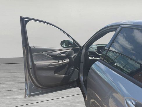 New 2026 Buick Envista Sport Touring w/ Convenience I Package FWD image 16