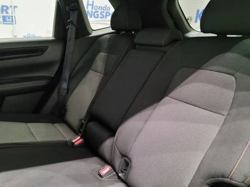 Certified 2023 Honda CR-V Sport image 15
