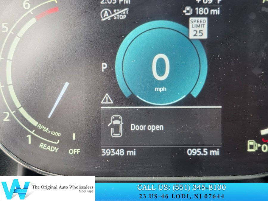 Used 2023 MINI Cooper Countryman S AWD/4WD image 21