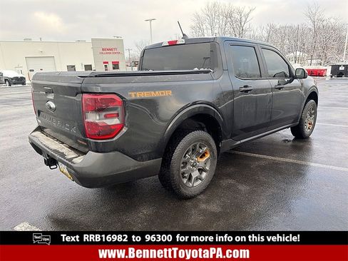 Used 2024 Ford Maverick Tremor w/ Tremor Off-Road Package image 1