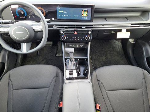 New 2026 Hyundai Tucson SEL AWD/4WD image 28