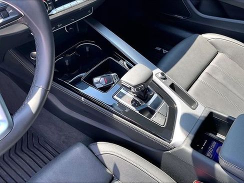 Certified 2023 Audi A5 2.0T Premium Plus w/ Premium Plus AWD/4WD image 18