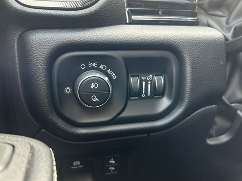 Used 2025 RAM 1500 Rebel w/ Rebel Level 2 Equipment Group AWD/4WD image 17
