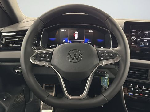 New 2026 Volkswagen Jetta Sport FWD image 29