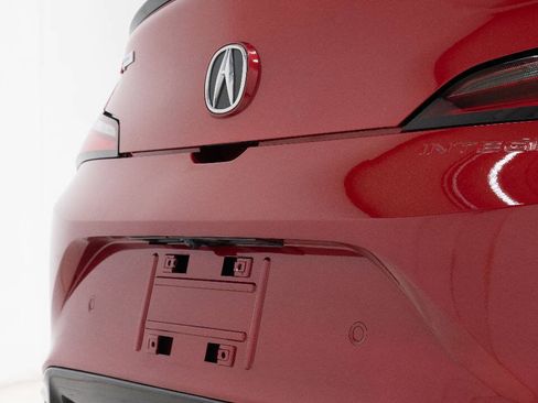 Used 2023 Acura Integra A-Spec w/ Technology Package FWD image 15