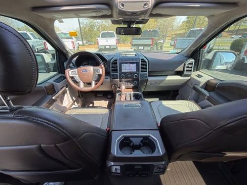 Used 2019 Ford F150 Limited image 8