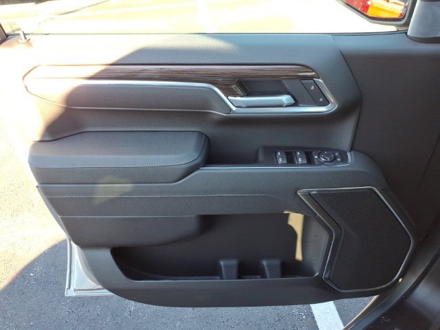 New 2026 Chevrolet Silverado 1500 RST AWD/4WD image 11