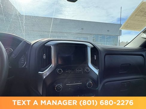 New 2026 RAM 1500 Rebel w/ Bed Utility Group AWD/4WD image 21