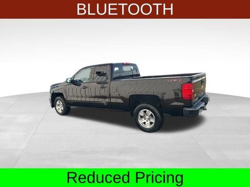 Used 2019 Chevrolet Silverado 1500 LT image 4