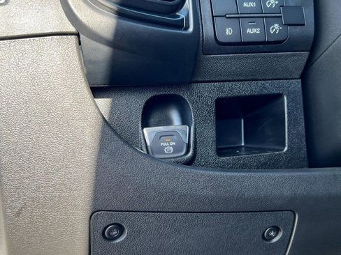 New 2026 RAM ProMaster 1500 w/ Safety Group image 20