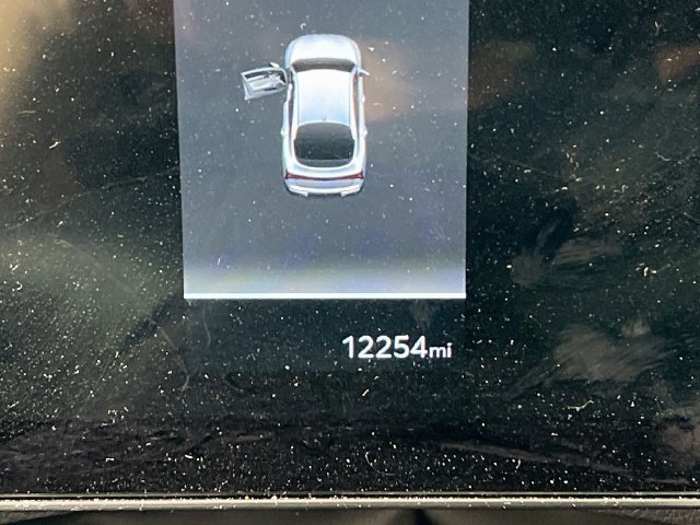 Used 2025 Kia K5 LXS FWD image 9